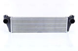 Mercedes Turbosarj Radyatoru Viano W639 10> Vito W639 10> - Nissens 96261