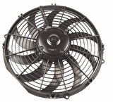 Unıversal Truck Aksıyel Fan Motoru 12 Komple Yassı İnce Emici - Kormas 5 702 112 240 002