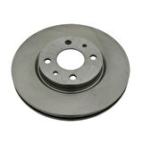 Fiat Fren Diski Ön - Fren Diski Ön - Febi 22927