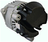Unıversal Alternatör>12v 124a Ford Focus 1.8 Tddi/ford Connect   >>alt986 **çanaklı - Wutse-1101.0044
