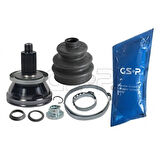 Vag Aks Kafası Dis Polo Fabıa Roomster Cordoba İbiza Golf V 1.6 16v 1.2 16v 03> - Gsp 803027