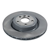 Land Rover Fren Diski Arka Discovery Sport 15> Velar 17> / F-Pace X761 15 > - Febi 106493