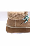 Guja Kadın Bot Camel 24K400-1