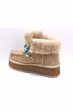 Guja Kadın Bot Camel 24K400-1