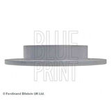 Nissan Arka Fren Aynası Duz Primera P10 P11 96>02 1,6 2,0 Almera II 1,5 00>06 258×4 - Blueprint Adn14361