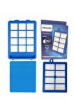 Fc9928/07 Marathon Ultimate Hepa Filtre Seti