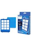 Fc9928/07 Marathon Ultimate Hepa Filtre Seti