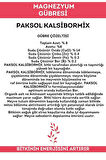 Kalsiyumlu Sıvı Gübre Kalsibormix 1 Litre