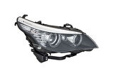 Bmw Far Sag Bi Xenon Bmw E60 LCI 07>09 - Wagenburg 14530002025