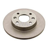 Renault On Fren Aynası (diski) R9 R11 R19 R21 Clio I II Symbol Expres Megane I Logan Sandero 1,2 / 1,4 / 1,6 - Swag 60909071