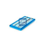 İveco Truck Karter Havalandırma Filtresi İveco Stralıs 440 03> Eurotrakker 380 00>04 Trakker 380 05> / Ford Carg - Ufı 27.266.04