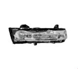 Ford On Sinyal Ledi Sag Mustang 18> - Vortex V1203375