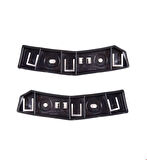 Jeep On Tampon Braket Takım Sag Sol Cherokee 15> - Vortex V1704910