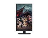 Samsung Odyssey G5 G50D 27" 180Hz 1Ms FreeSync QHD Pivot IPS Gaming Monitör