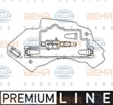 Mercedes Klima Salteri - Kablosuz - Bhr Abr 28 000p