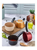 Cooker CKR3375 Granit Sütlük 12 Cm