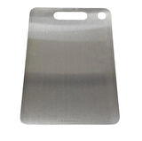 Cooker CKR3785 Paslanmaz Çelik Kesim Panosu Orta Boy