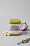 Cooker Hazneli Sarımsak Ezici YK1834