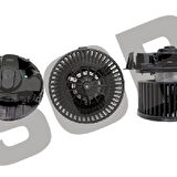 Unıversal Kalorifer Motoru Dacıa Duster 1-Logan 1-Sandero (klimasız) - Sgr-53491