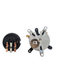 Conti CK-270 Perfect Çelik Kettle Uyumlu Alt Taban Termostat Takımı