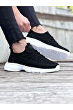 Erkek Sneaker Günlük Spor Ayakkabı