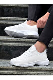 Erkek Sneaker Günlük Spor Ayakkabı