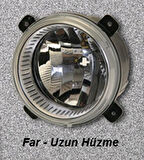 Ford Truck Far Uzun Huzme Q180mm 12v H1 Ampul Ford Cargo 08> - Ayfar 505758