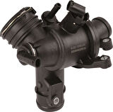 Mercedes Termostat 95 °c (om651) W204 08>14 C218 14>17 W212 09>15 W221 11>13 W222 14>17 R172 12> X218 14>17 W - Herth+buss 70511058