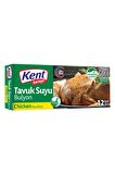 Tavuk Suyu Bulyon 120G