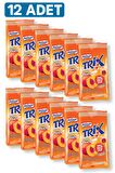Şeftali Aromalı Toz İçecek 300G*12 Adet