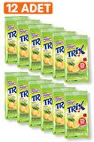 Limon Aromalı Toz İçecek 300G*12 Adet