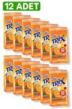 Portakal Aromalı Toz İçecek 300G*12 Adet