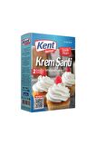 Kent Boringer Krem Şanti Sade 150 Gr