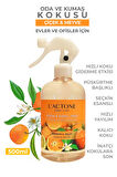 Oda Kumaş Kokusu Çiçek Meyve 500 ml