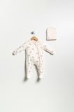 ORGANİK PANDA BEBEK TULUM