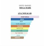 MEGA MARE By Orto Parrisi 75 ml Edp Unisex Parfüm(BİZ DAHA IYİSİNİ YAPANA KADAR EN IYİSİ BU)