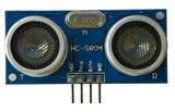 HC-SR04 Ultrasonik Mesafe Sensörü