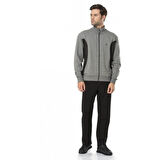 Pierre Cardin 7000 Erkek Eşofman Takım Gri