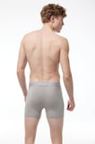 MALABADİ 017 ERKEK TROY UZUN BOXER