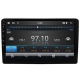 Renault Symbol Android Multimedya Sistemi (2002-2010) CRV-4838XA