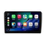 Audi A3 Android Multimedya Sistemi (2005-2012) CRV-4010XA