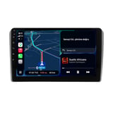 Audi A3 Android Multimedya Sistemi (2005-2012) CRV-4010XA