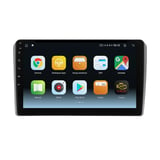 Audi A3 Android Multimedya Sistemi (2005-2012) CRV-4010XA