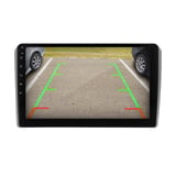Audi A3 Android Multimedya Sistemi (2005-2012) CRV-4010XA