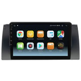BMW 5 Serisi E39 Android Multimedya Sistemi (1996-2004) CRV-4031XA