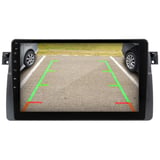 BMW 3 Serisi E46 Android Multimedya Sistemi (1997-2005) CRV-4032XA