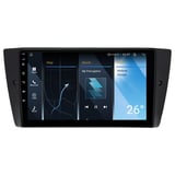 BMW E90 Android Multimedya Sistemi (2005-2011) CRV-4033XA