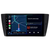 BMW E90 Android Multimedya Sistemi (2005-2011) CRV-4033XA