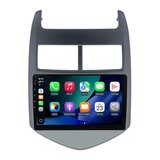Chevrolet Aveo Android Multimedya Sistemi (2012-2013) CRV-4054XA