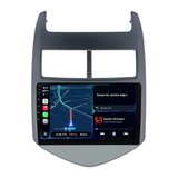Chevrolet Aveo Android Multimedya Sistemi (2012-2013) CRV-4054XA